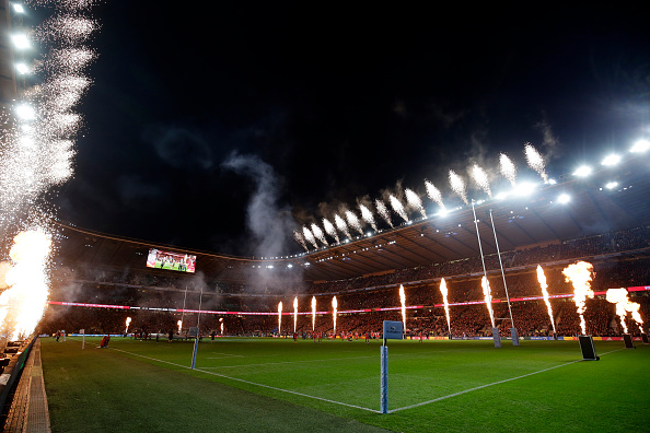 Harlequins v Leicester Tigers - Gallagher Premiership Rugby