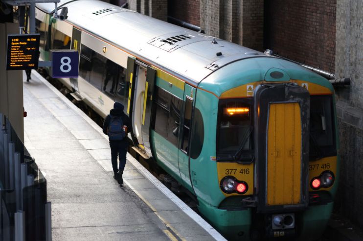 Commuters are bracing for chaos this morning after a signalling fault halted services across Kent, Sussex and Surrey.