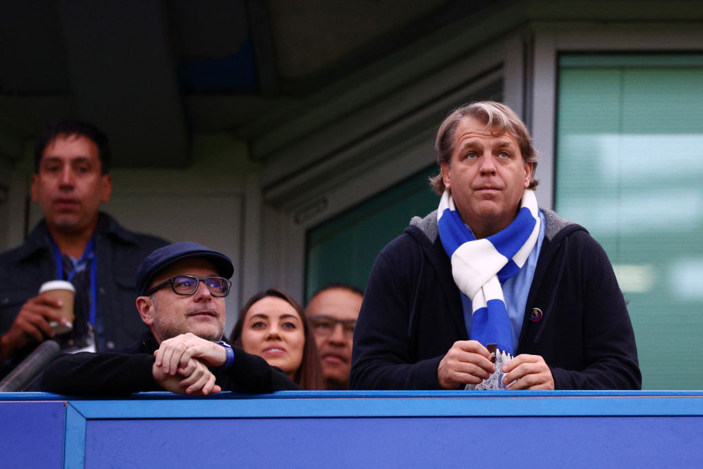 Todd Boehly's acquisition of Chelsea was a highlight of a busy 2022 for sports M&A, and Deloitte is forecasting that to continue next year