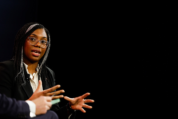 Washington Post Global Women's Summit
