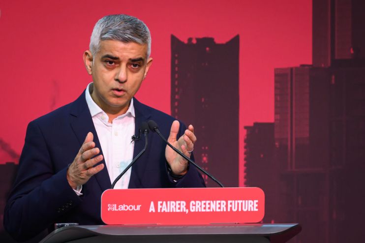 Labour Party Business Conference 2022
