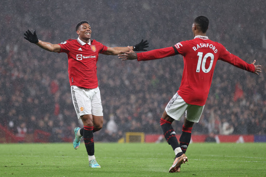 Middle Eastern investment in either Manchester United or Liverpool is among Mishcon de Reya's sports law predictions for 2023