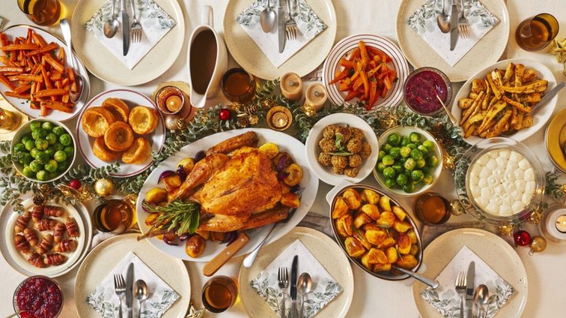 Aldi has emerged on top after finance experts uncovered the cheapest supermarket in the UK to purchase your Christmas dinner in 2023.