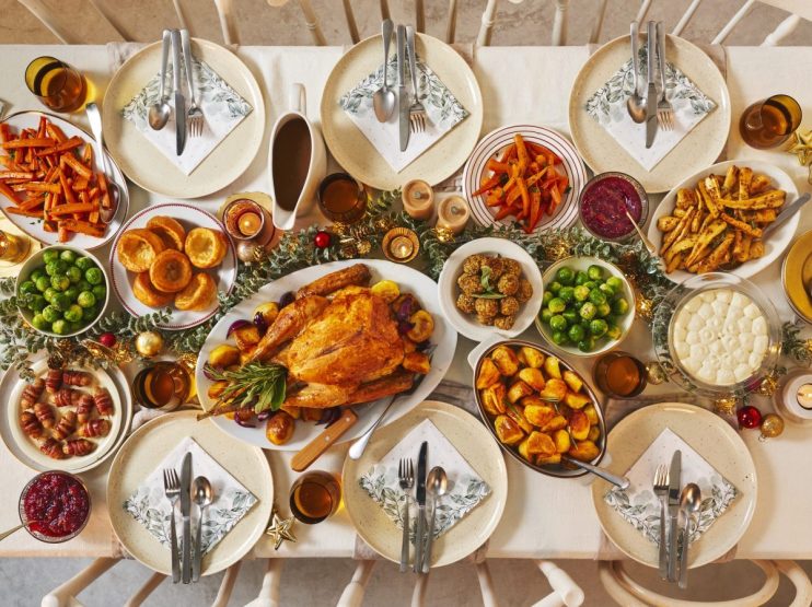 Aldi has emerged on top after finance experts uncovered the cheapest supermarket in the UK to purchase your Christmas dinner in 2023.