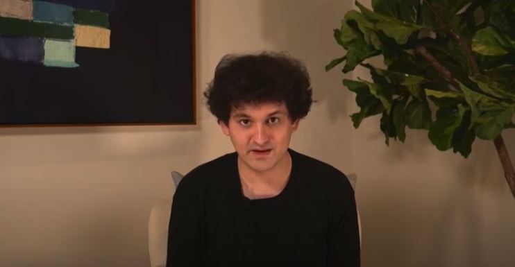 Sam Bankman-Fried agreed to a live interview - admittedly against the advice of his lawyers - during a New York Times event yesterday.
