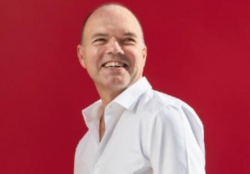Nick Read is moving on to pastures new