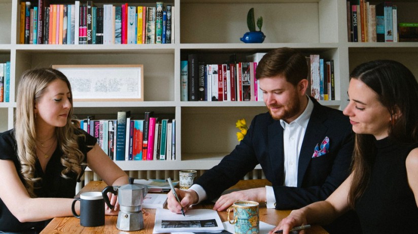 Artiq ceo patrick mccrae