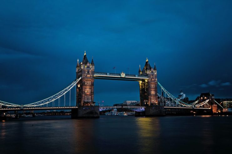 Business confidence has fallen to its lowest level since 2022