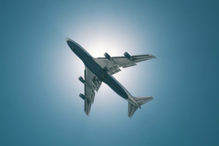 The airline industry has racked up a collective net loss of almost $220bn (£180bn) since the Covid pandemic began, according to recent research.