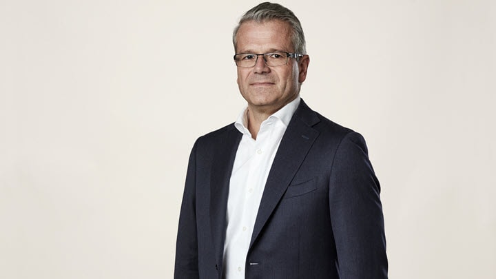 Maersk has appointed shipping veteran Vincent Clerc as its new chief executive after outgoing boss Soren Skou stepped down after over six years at the company’s helm.