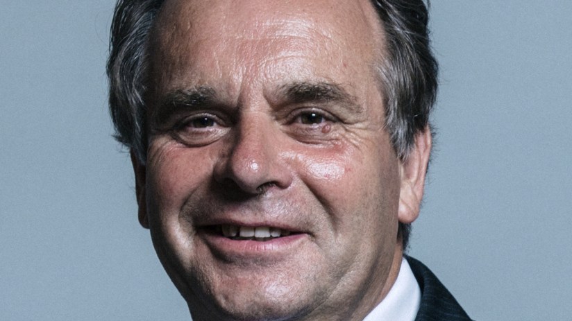 Neil Parish.