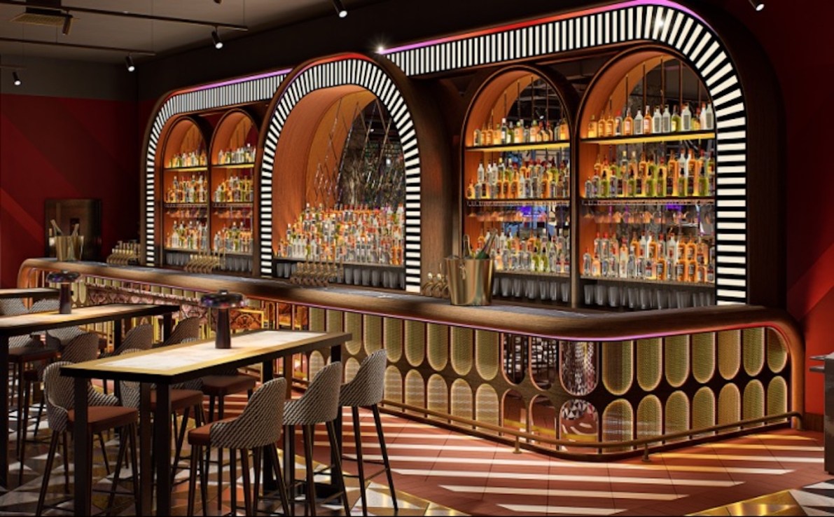 The government can only do so much to help hospitality businesses amid turbulent times,  with firms needing to “get creative”, the boss of the Puttshack and Bounce brands, told CityA.M. 