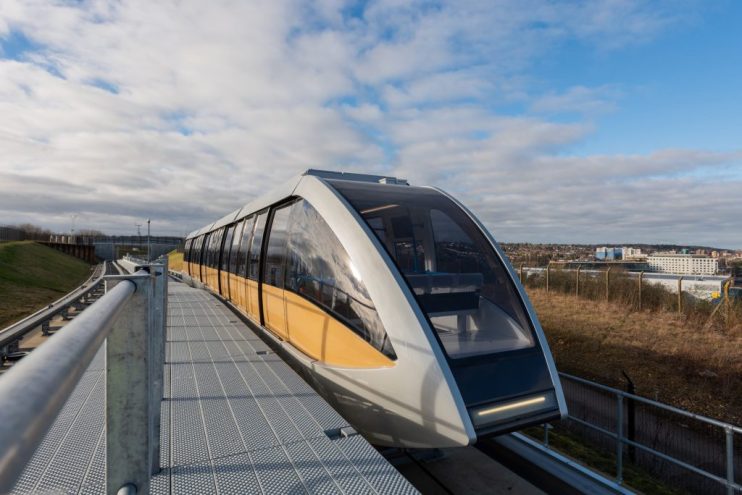A new railway to Luton airport will not open before Easter following a two-year delay.