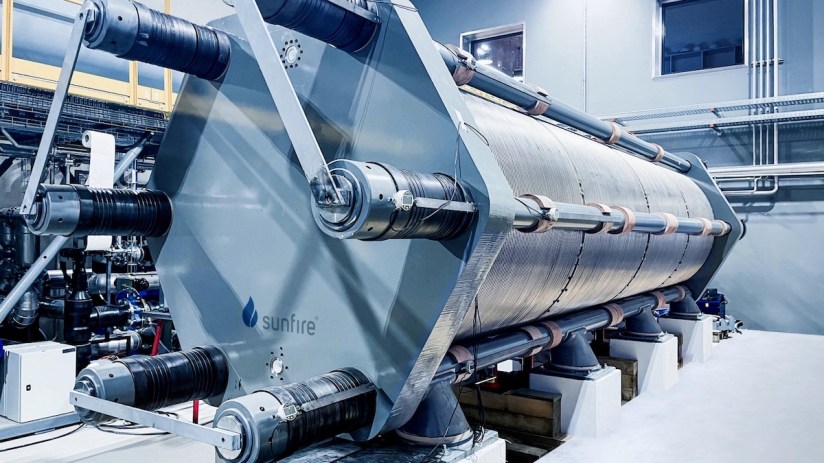 Hydrogenone's portfolio companies have been buoyed by investment in the hydrogen space.