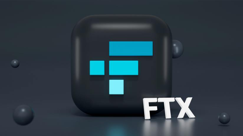 FTX background graphic