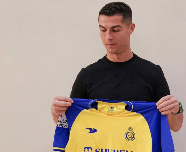 Ronaldo