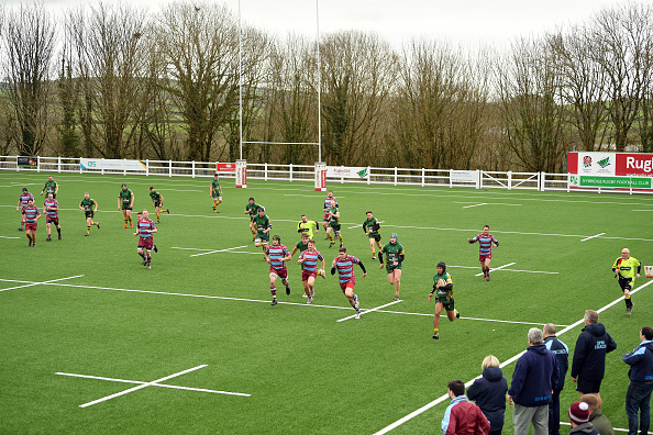 The rugby football union law change will come into force in July