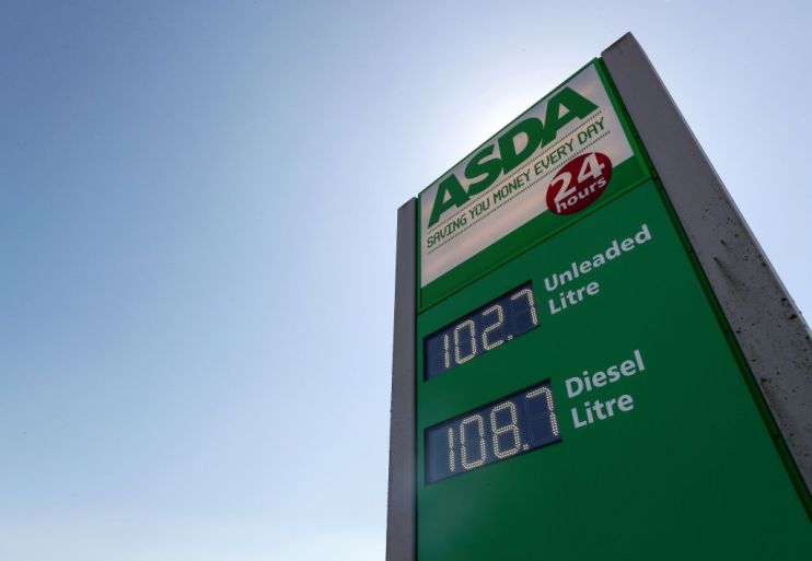 Oil Prices Volatile As Coronavirus Lockdowns Decimate Demand