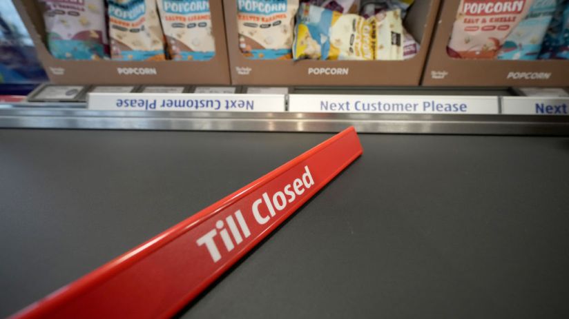 Focus On: Aldi Store Tarleton