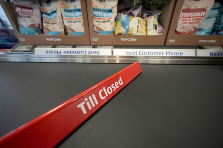 Focus On: Aldi Store Tarleton