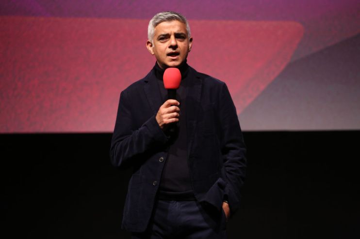 "Till" UK Premiere - 66th BFI London Film Festival
