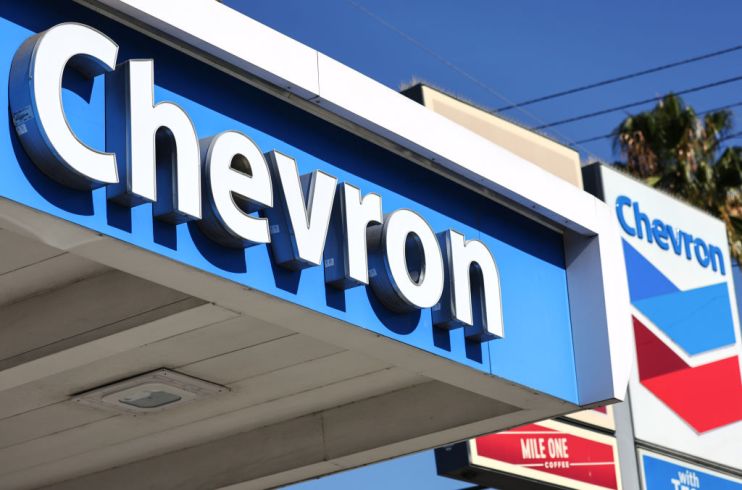 Chevron Corp said on Monday it will buy smaller rival Hess Corp in a $53bn all-stock deal, as the oil major looks to increase its footprint in oil-rich Guyana.