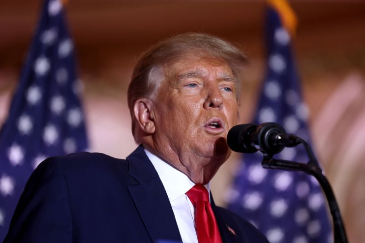 Trade experts have warned Donald Trump’s proposed tariffs could pose “steep challenges” for the UK’s trade, with exports at risk of falling by £22bn.
