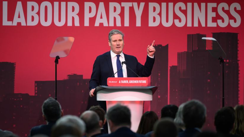 Labour Party Business Conference 2022