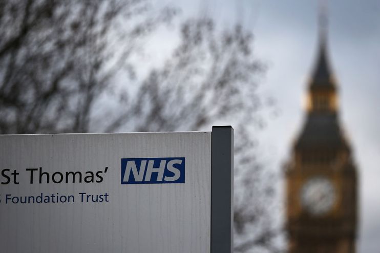 Accident And Emergency Figures Show Worst Performance In 10 Years