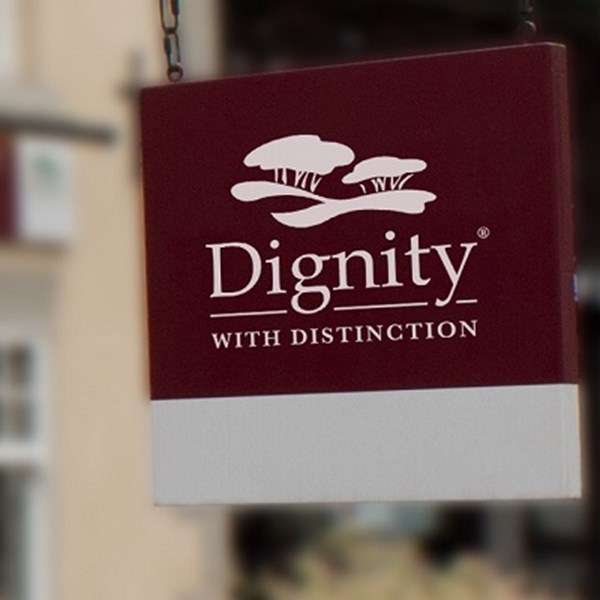 Dignity Funerals could soon be set for private ownership after a takeover bid was warmly received