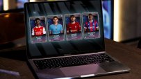 Sorare's digital trading cards will be available for all Premier League players from today as part of the first league-wide NFT deal
