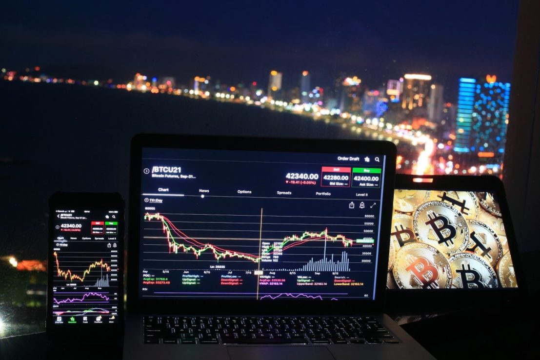 IG Group acquired Freetrade last week.
