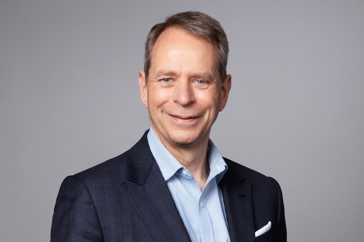 Outgoing PWC UK chairman Kevin Ellis said his decision not to split the firm paid off during the pandemic