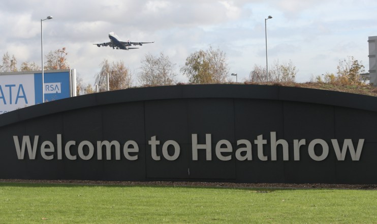 The government is preparing to approve expansion plans at Heathrow, Gatwick and Luton airport as part of plans to stimulate economic growth.