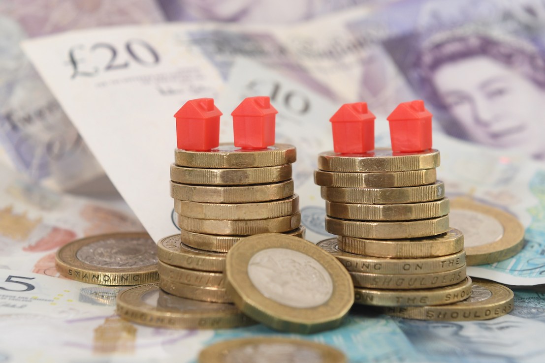 A new report has revealed the differing perceptions of wealth across the UK.