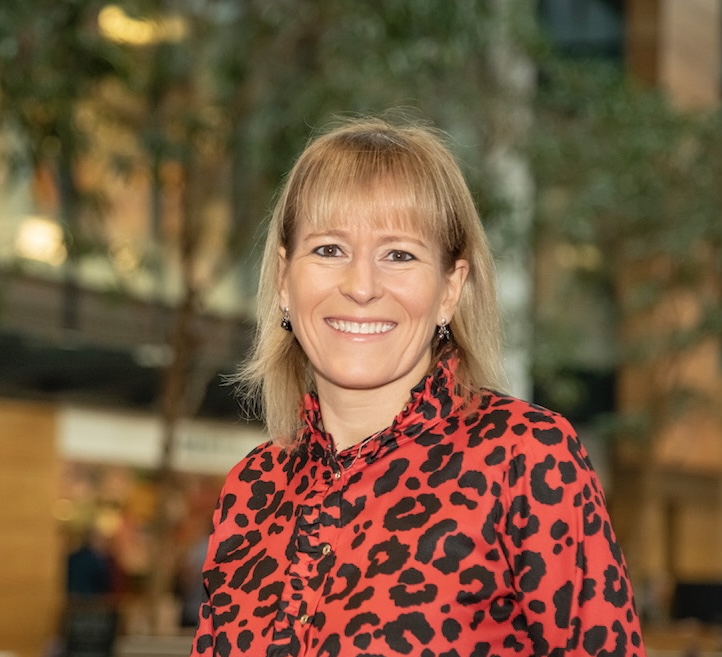 The chair of the government-backed Centre for Finance Innovation and Technology has warned that the UK's fintech sector is facing a growing skills gap