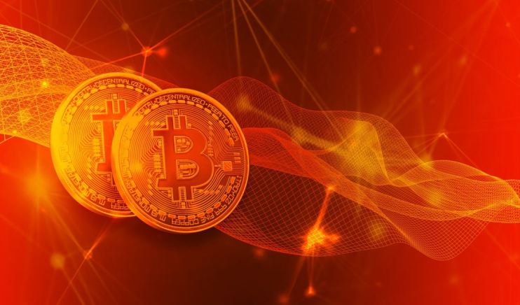 CryptoCompare data has shown that there was a 2.7% drop in the combined market cap dominance of BTC, ETH, and stablecoins, now making up 69.8% of the total cryptocurrency market cap.