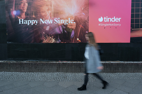 An activist investor is trying to turn around Match Group as the Tinder and Hinge owner faces a stock slump.