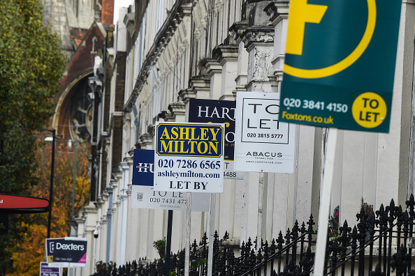 Room Rents Fall By Up To A Third In Inner London
