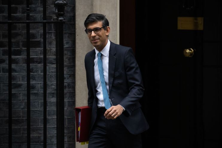 Rishi Sunak has signed a Brexit deal with the EU to change Northern Ireland's relationship with the UK