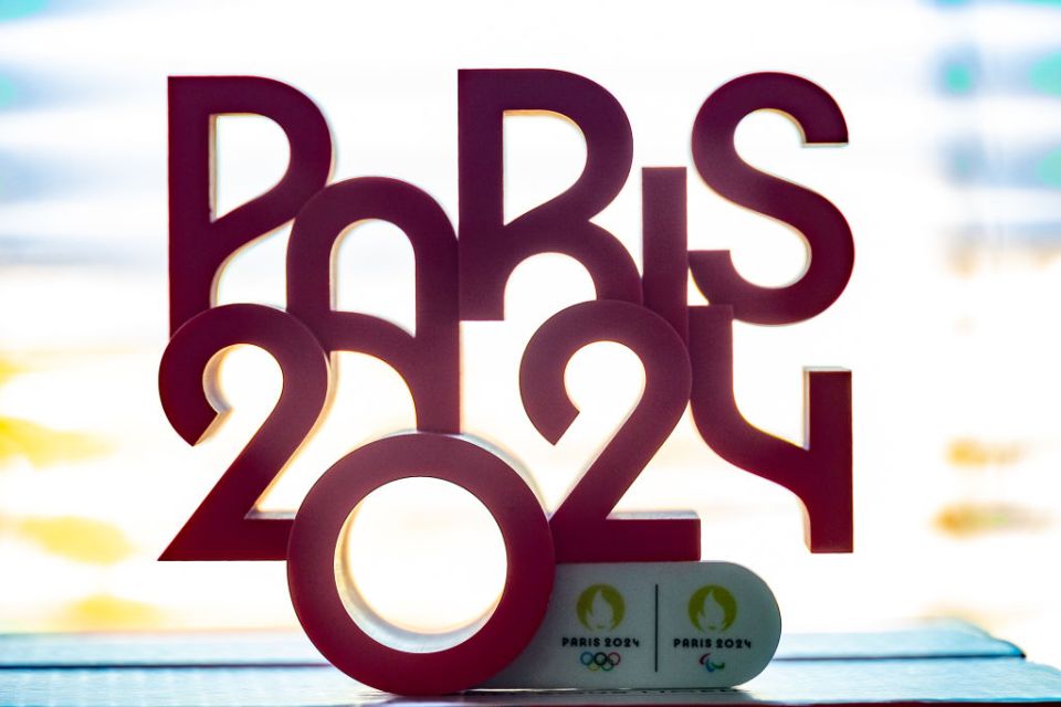 The International Olympic Committee (IOC) stands ready to ban Iranian athletes from competing at next year’s Olympic Games in Paris human rights abuses rights in the country continue, City A.M. understands.