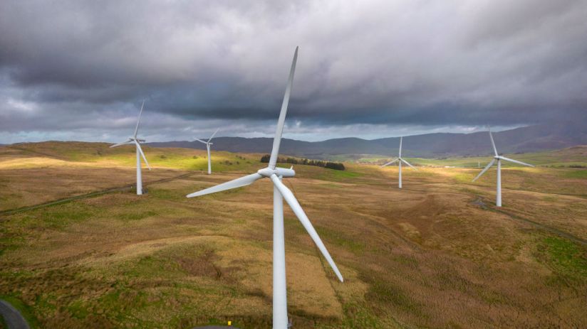 The Labour government's decision to lift the effective ban on onshore wind farms has been met with delight from the UK business community, with city lawyers and investors branding it a "no-nonsense statement" that will help "deliver on net-zero ambitions".