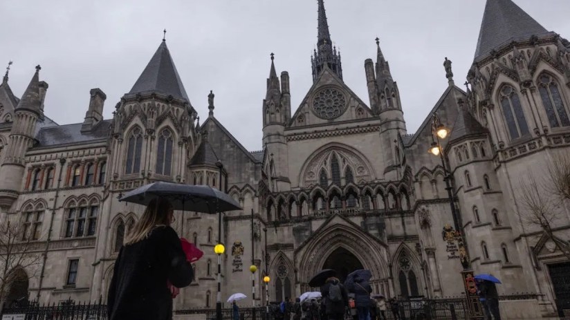 Supreme Court dismisses Centrica tax dispute with HMRC