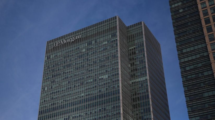 Moscow: Court cancels seizure of JP Morgan funds in VTB dispute