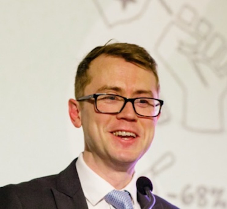 The TaxPayers Alliance's John O'Connell writes today's City A.M. notebook