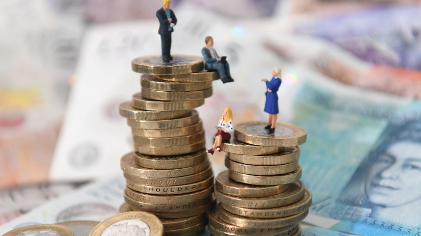 Owner-occupiers aged 60-plus now hold a record £2.89tn of net housing wealth
