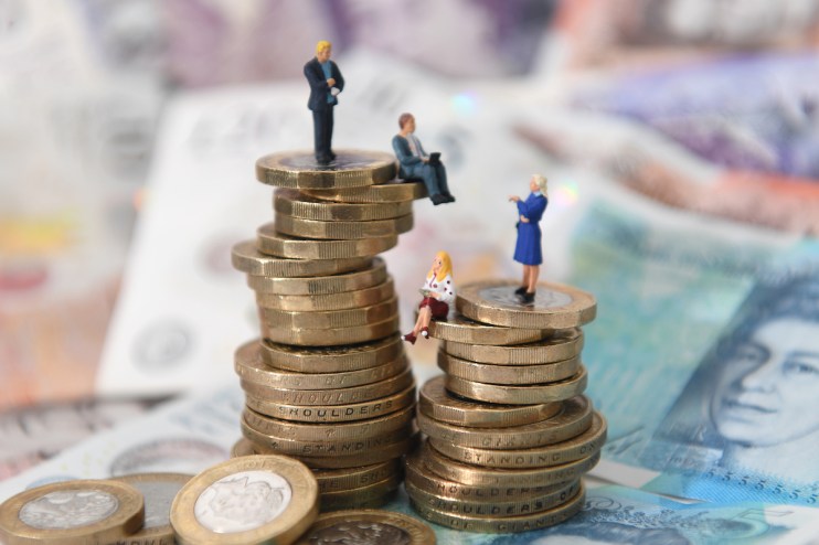 Owner-occupiers aged 60-plus now hold a record £2.89tn of net housing wealth
