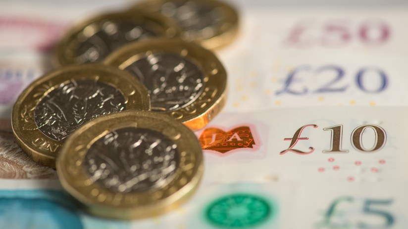 Inflation is expected to hit 2.7 per cent in the reading for March.