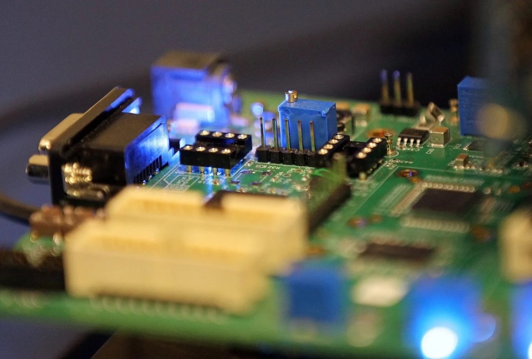 Chip maker Arm snubbed London to float in new York last year