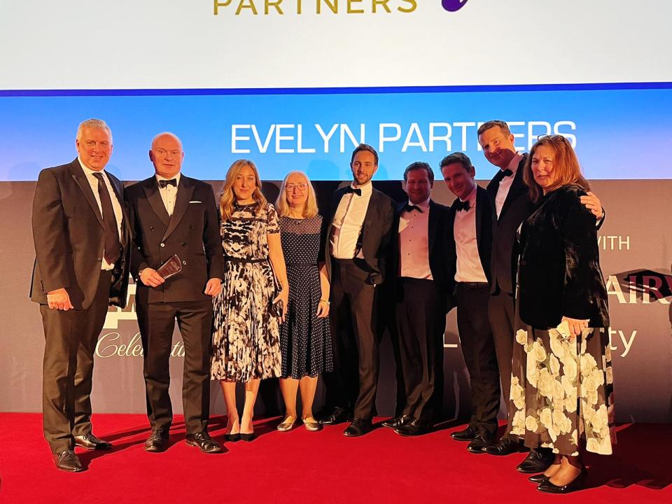 Evelyn Partners